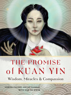 cover image of The Promise of Kuan Yin